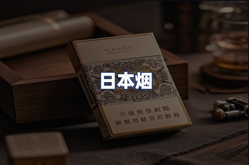 日本烟